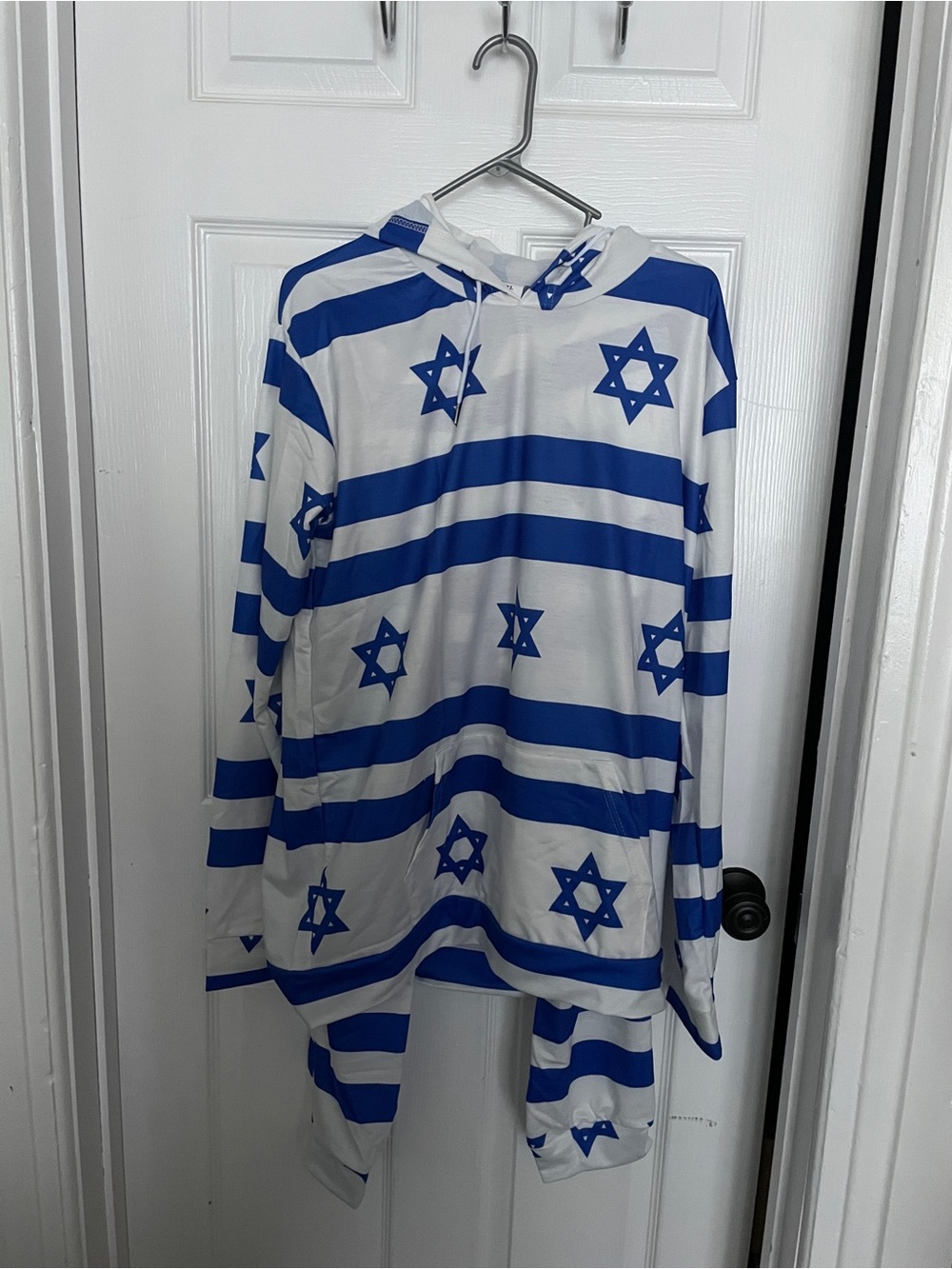 Women’s Hoodie & pants
